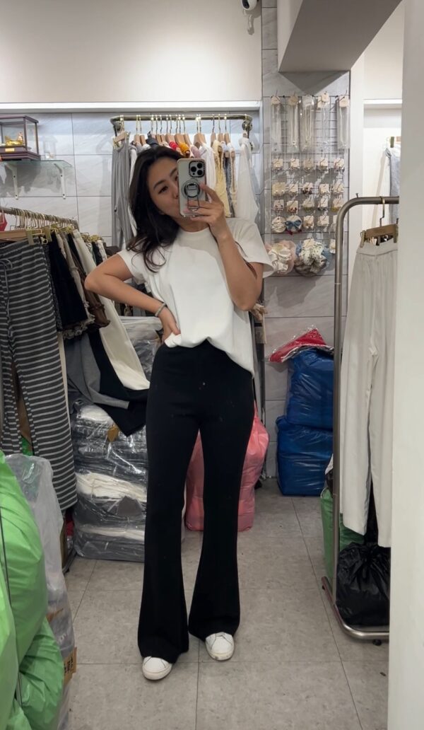 累積銷量破300件神褲*超高回購率/3色