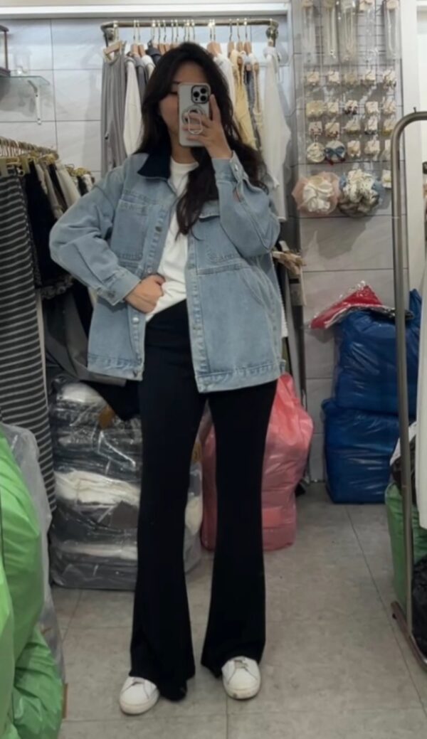 累積銷量破300件神褲*超高回購率/3色