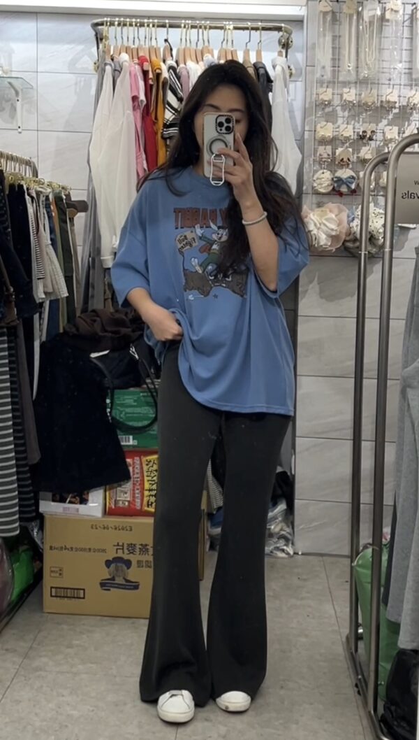 累積銷量破300件神褲*超高回購率/3色